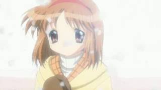 Kanon 2006  Opening HD 【 Creditless 】 [upl. by Frayda]