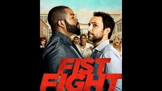 Fist Fight  Official Red Band Trailer  Warner Bros UK [upl. by Assenab]