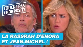 La Rassrah dEnora Malagré et JeanMichel Maire [upl. by Terrej]