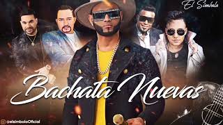 ELSIMBOLO BACHATA NUEVAS MIX 2022 ELSIMBOLO OFICIAL [upl. by Lenoil658]