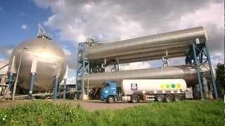 Yara International ASA introductory video [upl. by Olenka553]