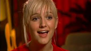 The Ashlee Simpson Show  S01E04 quotValentines Bummerquot [upl. by Nilson]