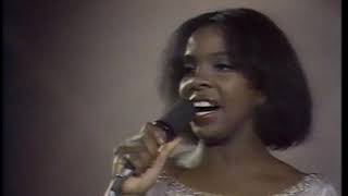 Gladys Knight and the Pips quotYoure the Best Thing That Ever Happened To Mequot Live 1979 [upl. by Daphene]