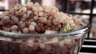 Upvas Sabudana Khichdi By Archana  उपवासाचे साबुदाणा खिचडी  Quick and Easy Vrat Recipe  Navratri [upl. by Cassi]