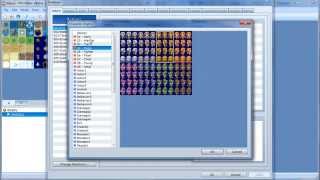 How to Import Tilesets and Steam DLC into RPG Maker VX Ace [upl. by Peper957]