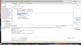 Abstract Classes vs Interfaces Java [upl. by Haldi]