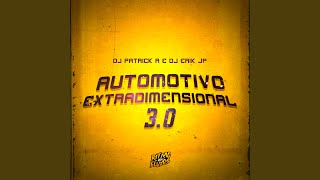 Automotivo Extradimensional 30 [upl. by Akemehc629]