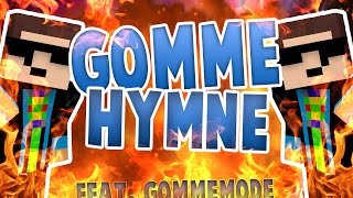 WENN DER GOMMEMODE AN GEHT Die GOMME HYMNE feat Gomme  Lukas der Rapper [upl. by Airot]