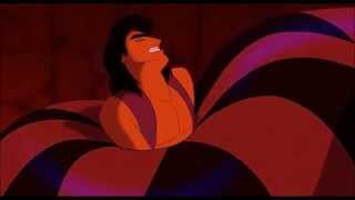 Aladdin  Final Scene 1080p [upl. by Zacek]