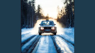 Winter Rally Sped Up [upl. by Assira]