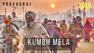 Kumbh Mela 2019 Allahabad  Kumbh Mela Documentary  Prayagraj Kumbh Mela 2019 [upl. by Keeler469]