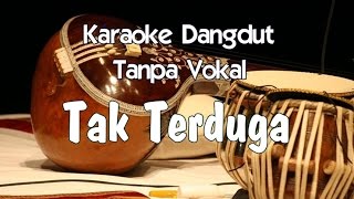 Karaoke Tak Terduga Tanpa Vokal dangdut [upl. by Capp]