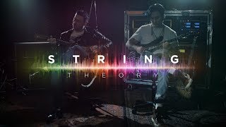 Ernie Ball String Theory featuring Avenged Sevenfold [upl. by Paehpos]