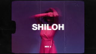 shiloh dynasty vibes 1 hour 🌙 sad music mix [upl. by Arlo]