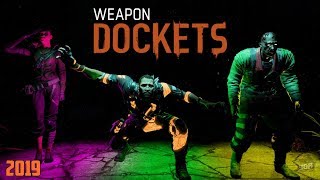 Dying Light New Year Docket Code  Free Rare Gold Weapons  2019 EXPIRED [upl. by Casper38]