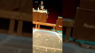 Froggy Fresh The Baddest Live 4\28 [upl. by Duleba130]