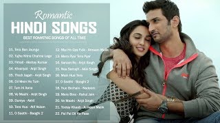 Bollywood Hits Songs 2020  Best Heart Touching Hindi Songs Playlist 2020 new Indian songs LIVE 2020 [upl. by Deth665]