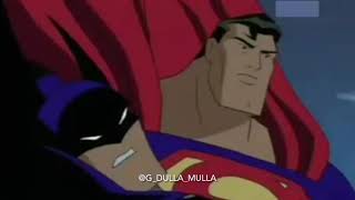 If Superman And Batman Were Muslims 😂 [upl. by Un548]