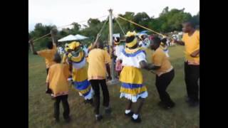 The Richmond Primary School  Maypole Dance [upl. by Fasto]