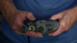 Dremel 4300 Rotary Tool [upl. by Eiuol]