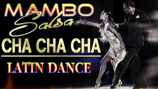 MAMBO SALSA CHA CHA CHA LAMBADA CHA CHA CHA  BEST OF CHACHA NONSTOP 2020  LATIN DANCE CHA CHA CHA [upl. by Atinal569]