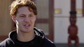 The Kalyn Ponga Story Family Identity and the All Blacks [upl. by Younger]