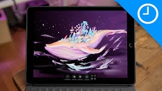 20 Affinity Designer for iPad tips and tricks [upl. by Halludba]