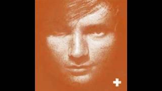 Ed Sheeran  The Parting Glass Studio Version  lyrics [upl. by Nehte908]