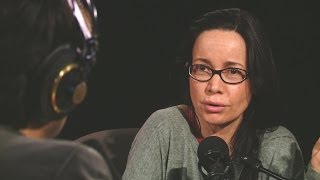 Comedian Janeane Garofalo [upl. by Arndt]