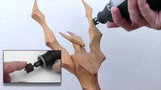 Dremel 3000 Quick Overview [upl. by Reger]