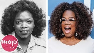 The Groundbreaking Story of Oprah Winfrey [upl. by Meeker]