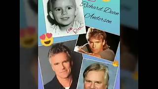 Richard Dean Anderson [upl. by Annaihr]