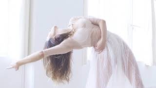 Coreografia Dança Contemporânea  Lovely  Billie Eilish [upl. by Arraeis37]