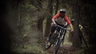 High speed MTB in Kamloops  Life Behind Bars S2E8 [upl. by Faustena]