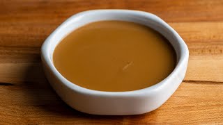 Benihana Mustard Dipping Sauce Recipe Hibachi At Home [upl. by Blair]