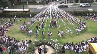 Maypole Dance [upl. by Einwat]