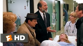 Lethal Weapon 4 55 Movie CLIP  Hospital Wedding 1998 HD [upl. by Mychal]