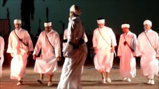 Traditional Berber Amazigh Folklore Music amp Dance  Maroc  Morocco Part II [upl. by Ahseen]