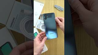 Samsung Galaxy A06 Unboxing [upl. by Dougald400]