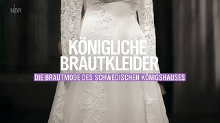 Fünf Königliche Brautkleider [upl. by Marja244]