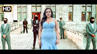 Aadi Shraddha HD New Released Full Hindi Dubbed Action Movie  South Full Movie In Hindi Dubbed [upl. by Ecirehs]