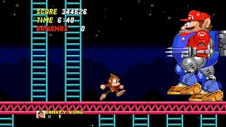 I thought this was Sonic 2 ROBOTNIK edition [upl. by Yaf]