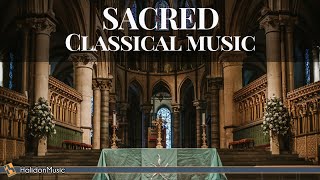 Sacred Classical Music [upl. by Yla]