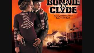 16 quotBonniequot Bonnie and Clyde Original Broadway Cast Recording [upl. by Adnarram194]