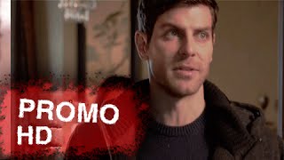 Grimm 4x18  quotMishipeshuquot Promo HD [upl. by Notrom]