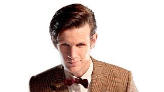 DOCTOR WHO Top 11 Things Well Miss About Eleventh Doctor Matt Smith [upl. by Mata534]