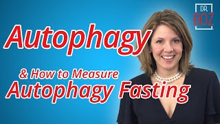 How to estimate Autophagy Fasting by Dr Boz [upl. by Ahsenev]