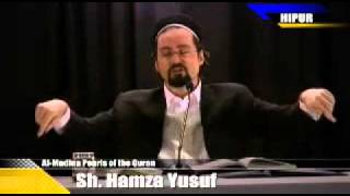 Hamza Yusuf  The Heart of the QuranReflections from Surah YaSin [upl. by Fridlund]