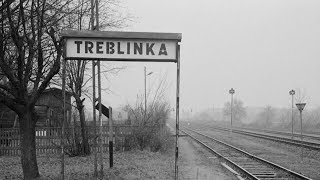 “Treblinka’s Last Witness” [upl. by Marleah]