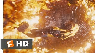 Star Trek Beyond 2016  Sabotage Scene 810  Movieclips [upl. by Baillieu]